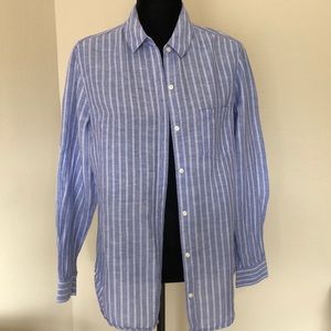 Banana Republic Long sleeve shirt